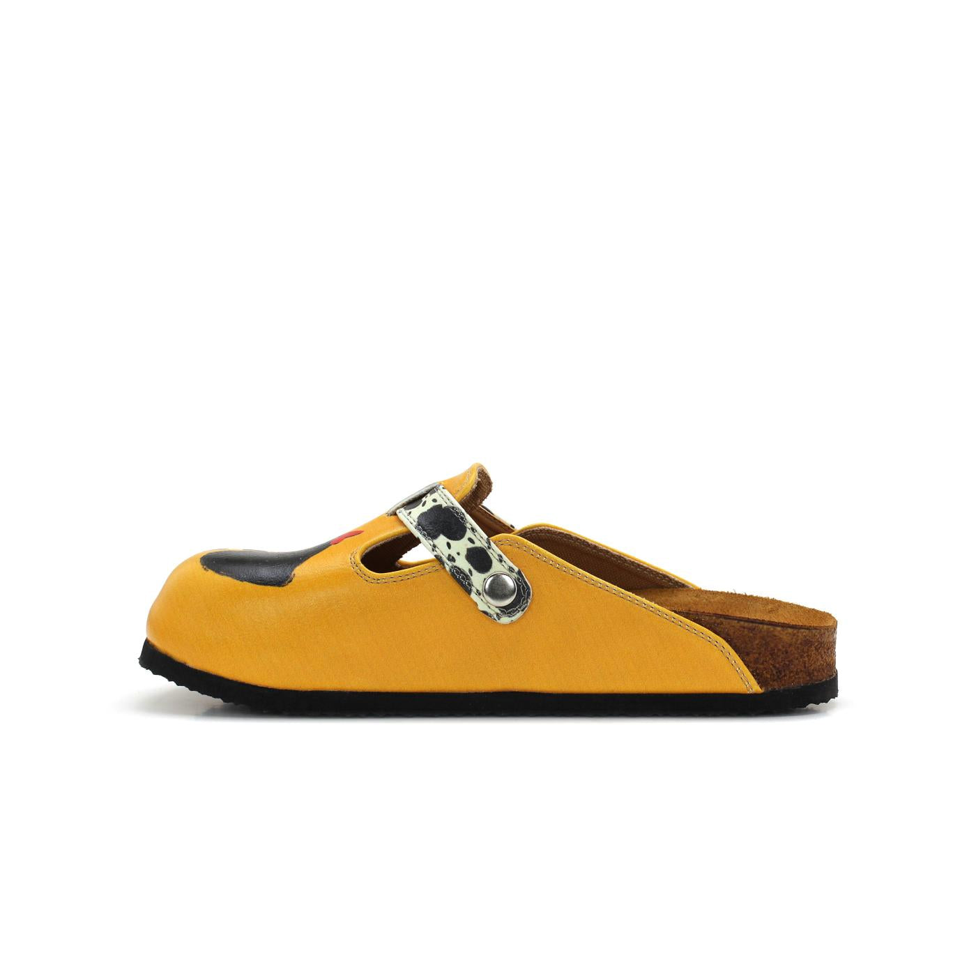 Clogs WCAL5439