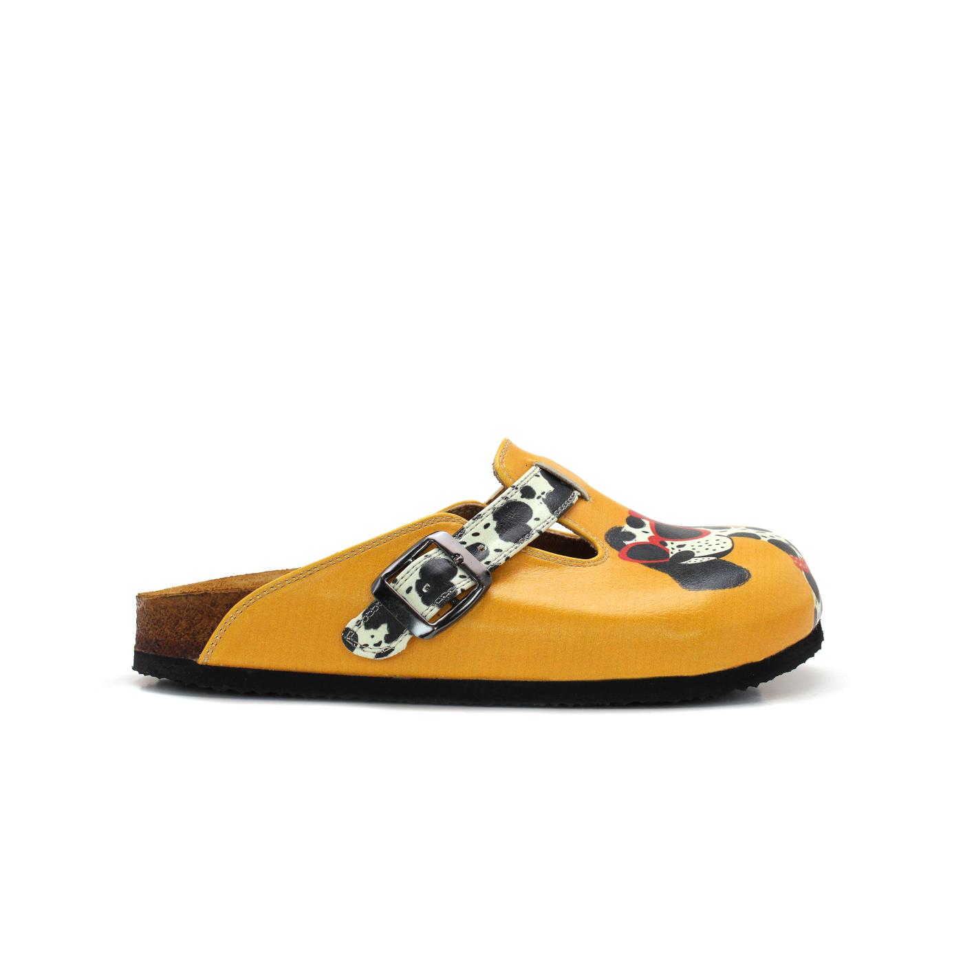 Clogs WCAL5439