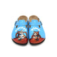 Clogs WCAL5440