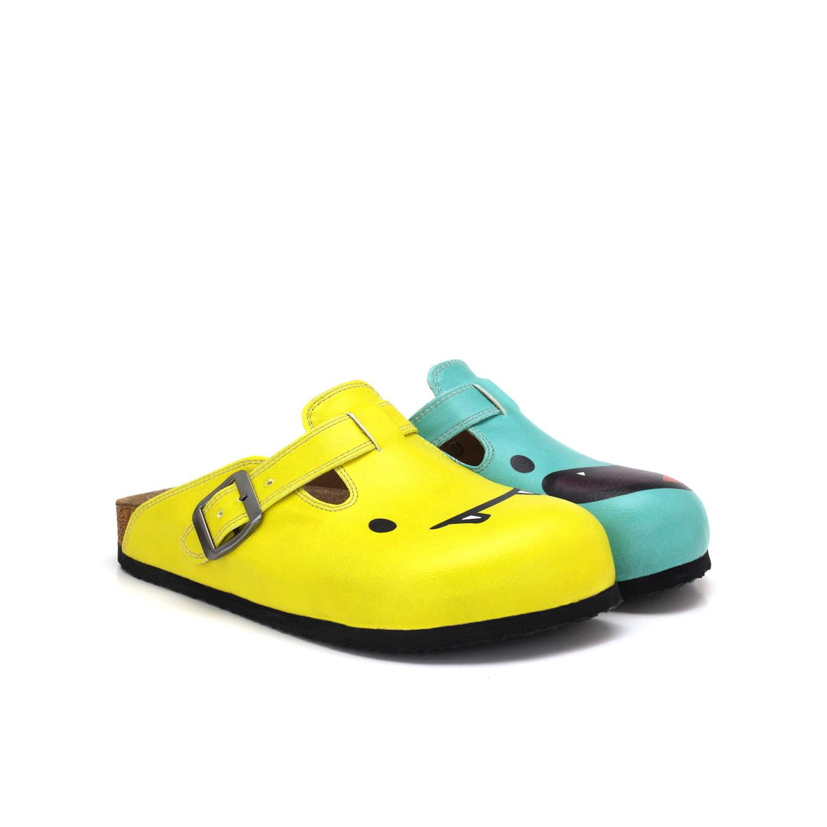 Clogs Outlet - No Exchange or Return  36 EU - 5.5 US