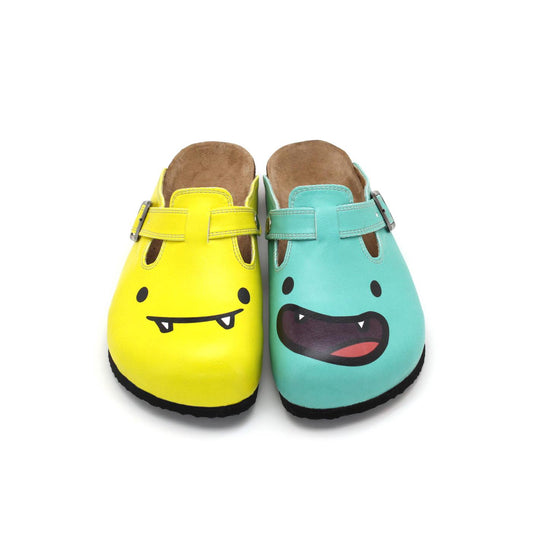 Clogs Outlet - No Exchange or Return  37 EU - 6.5 US