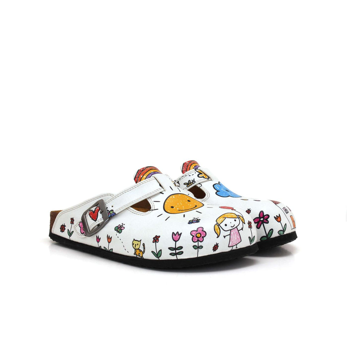 Clogs Outlet - No Exchange or Return  42 EU - 11 US