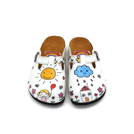 Clogs Outlet - No Exchange or Return  42 EU - 11 US