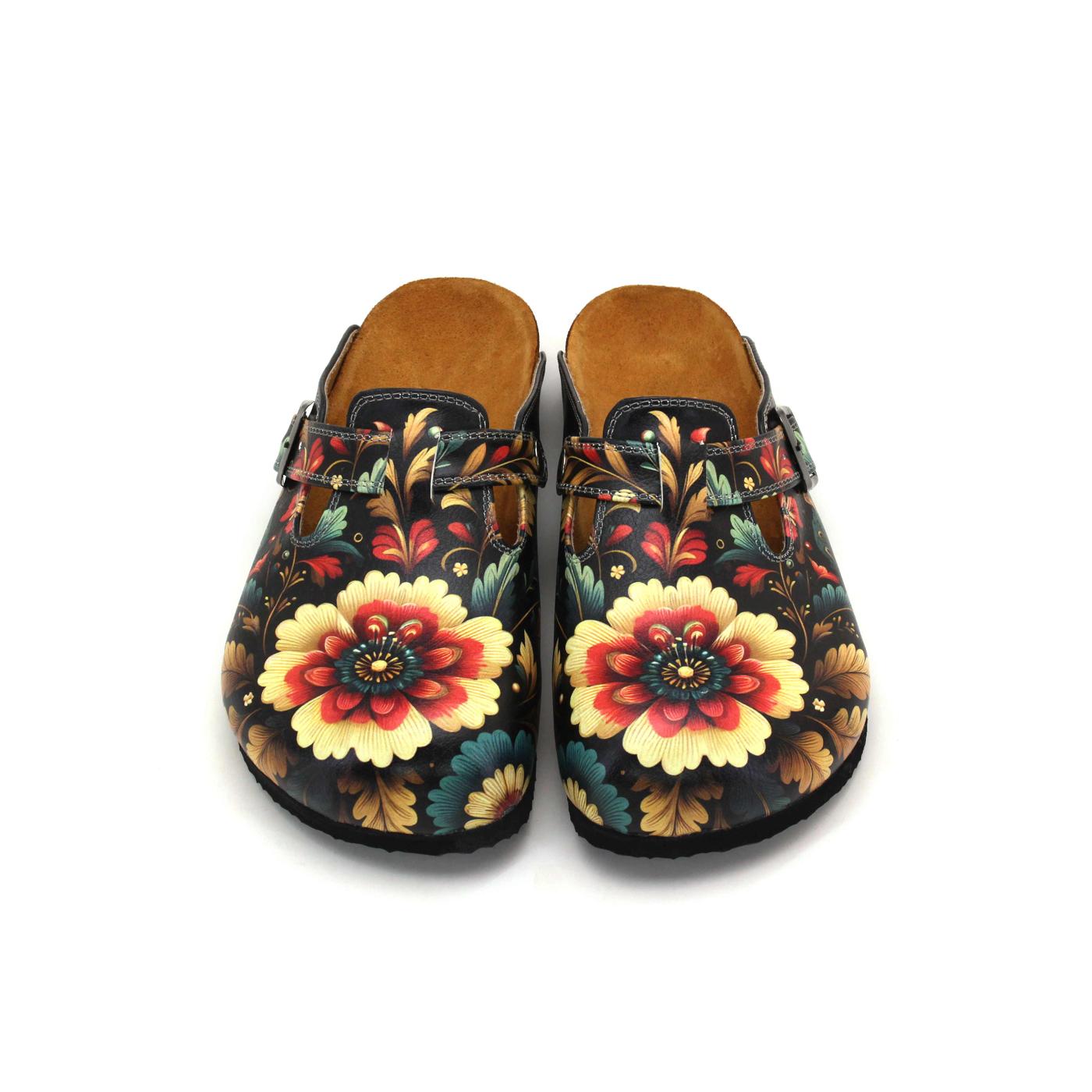 Clogs WCAL5444