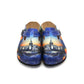 Clogs WCAL5448