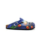 Clogs WCAL5448