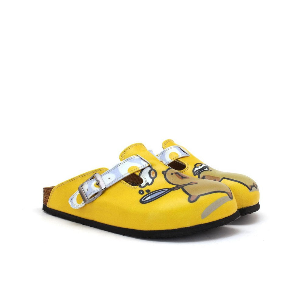 Mastercard 5451 Clogs WCAL5451 – Shopgoby.com