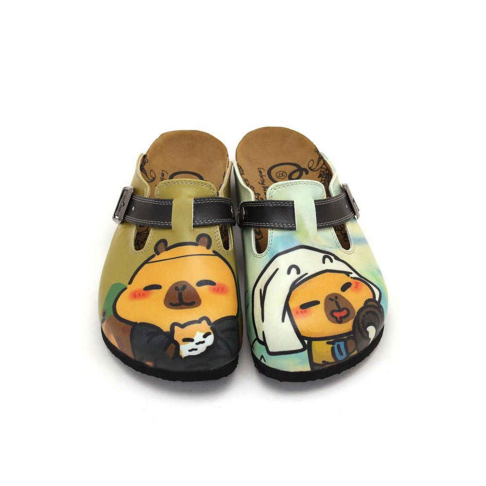 Clogs WCAL5452
