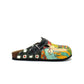 Clogs WCAL5455