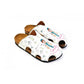 Clogs Outlet - No Exchange or Return 35 EU - 5 US
