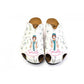 Clogs Outlet - No Exchange or Return 35 EU - 5 US