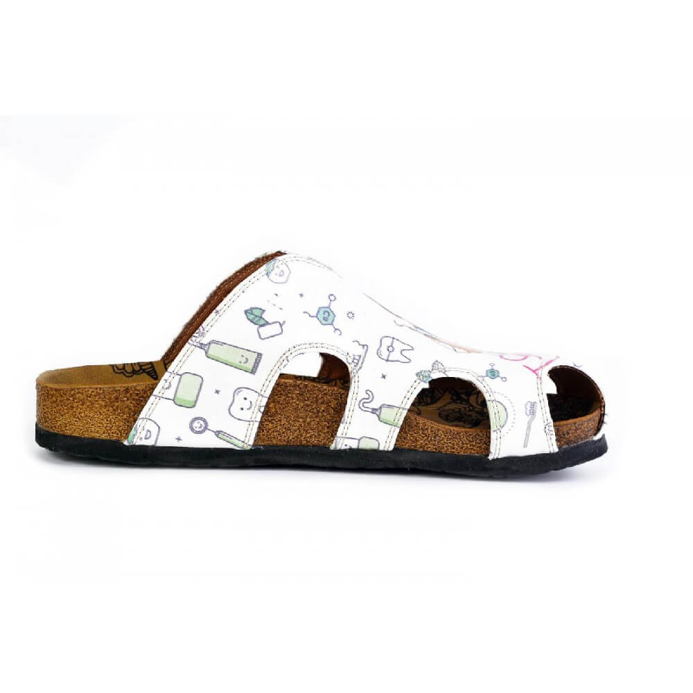 Clogs Outlet - No Exchange or Return 35 EU - 5 US