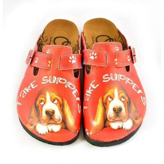 Clogs Outlet - No Exchange or Return - 34 EU