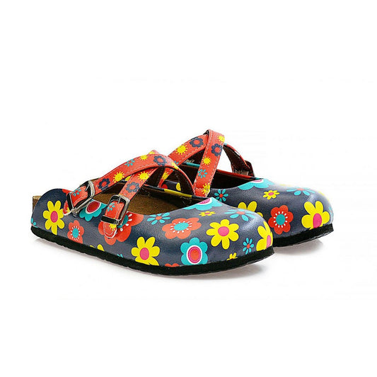 Clogs Outlet - No Exchange or Return - 33 EU