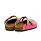 Clogs Outlet - No Exchange or Return - 33 EU
