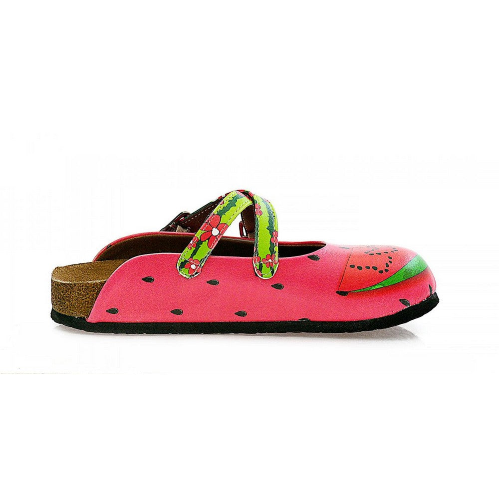 Clogs Outlet - No Exchange or Return - 33 EU