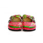 Clogs Outlet - No Exchange or Return - 33 EU