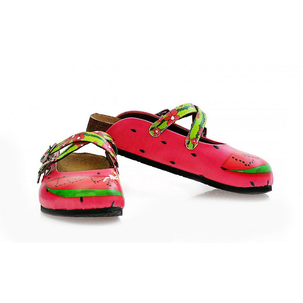 Clogs Outlet - No Exchange or Return - 33 EU