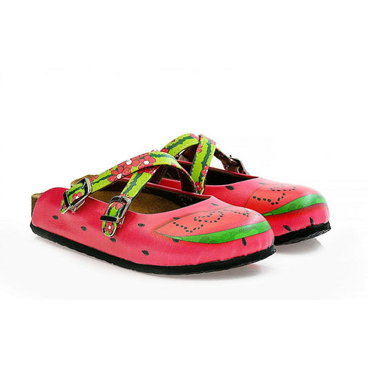 Clogs Outlet - No Exchange or Return - 33 EU