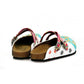 Clogs Outlet - No Exchange or Return - 34 EU