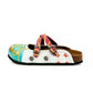 Clogs Outlet - No Exchange or Return - 34 EU