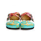 Clogs Outlet - No Exchange or Return - 34 EU