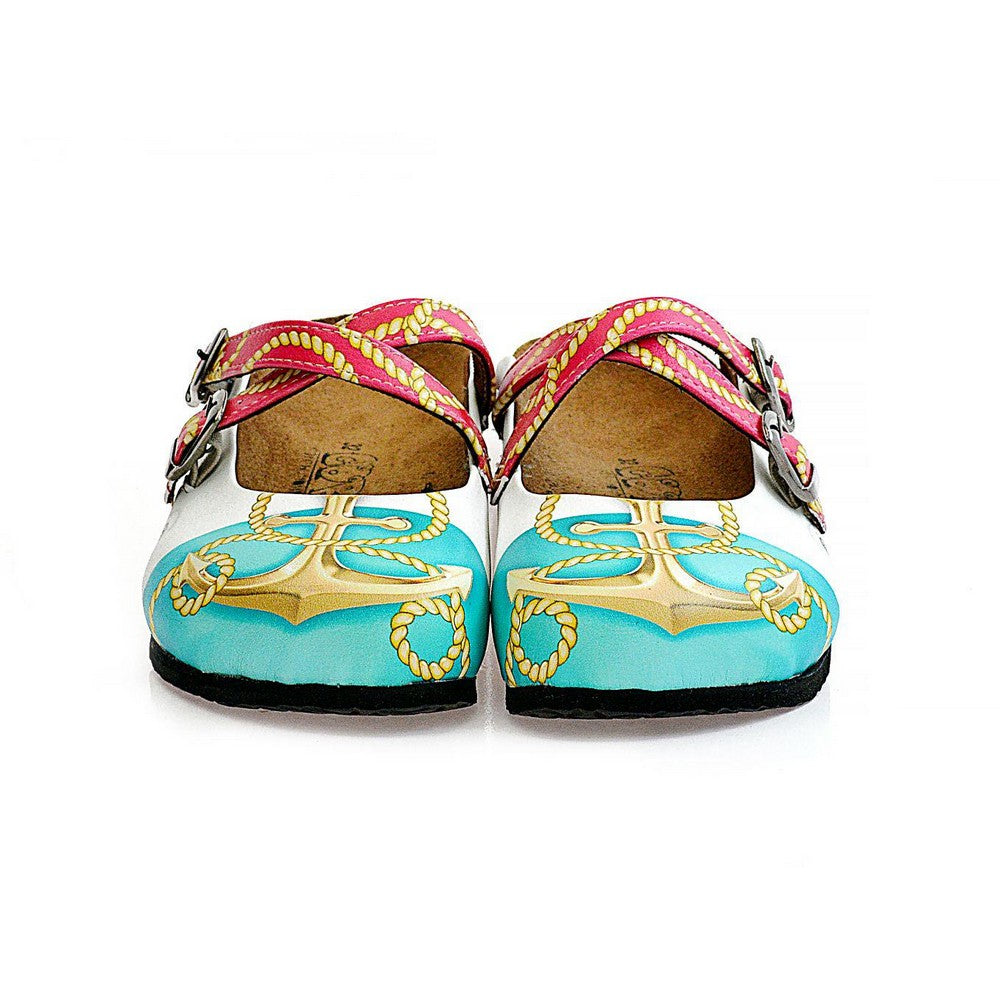 Clogs Outlet - No Exchange or Return - 34 EU
