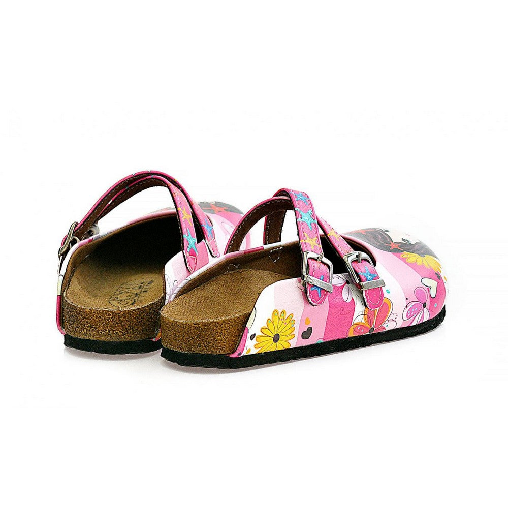 Clogs Outlet - No Exchange or Return - 34 EU