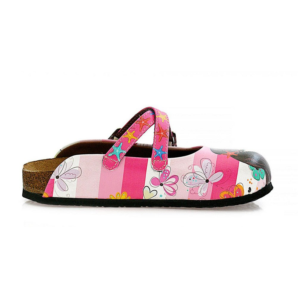 Clogs Outlet - No Exchange or Return - 34 EU