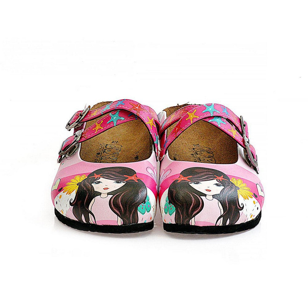 Clogs Outlet - No Exchange or Return - 33 EU