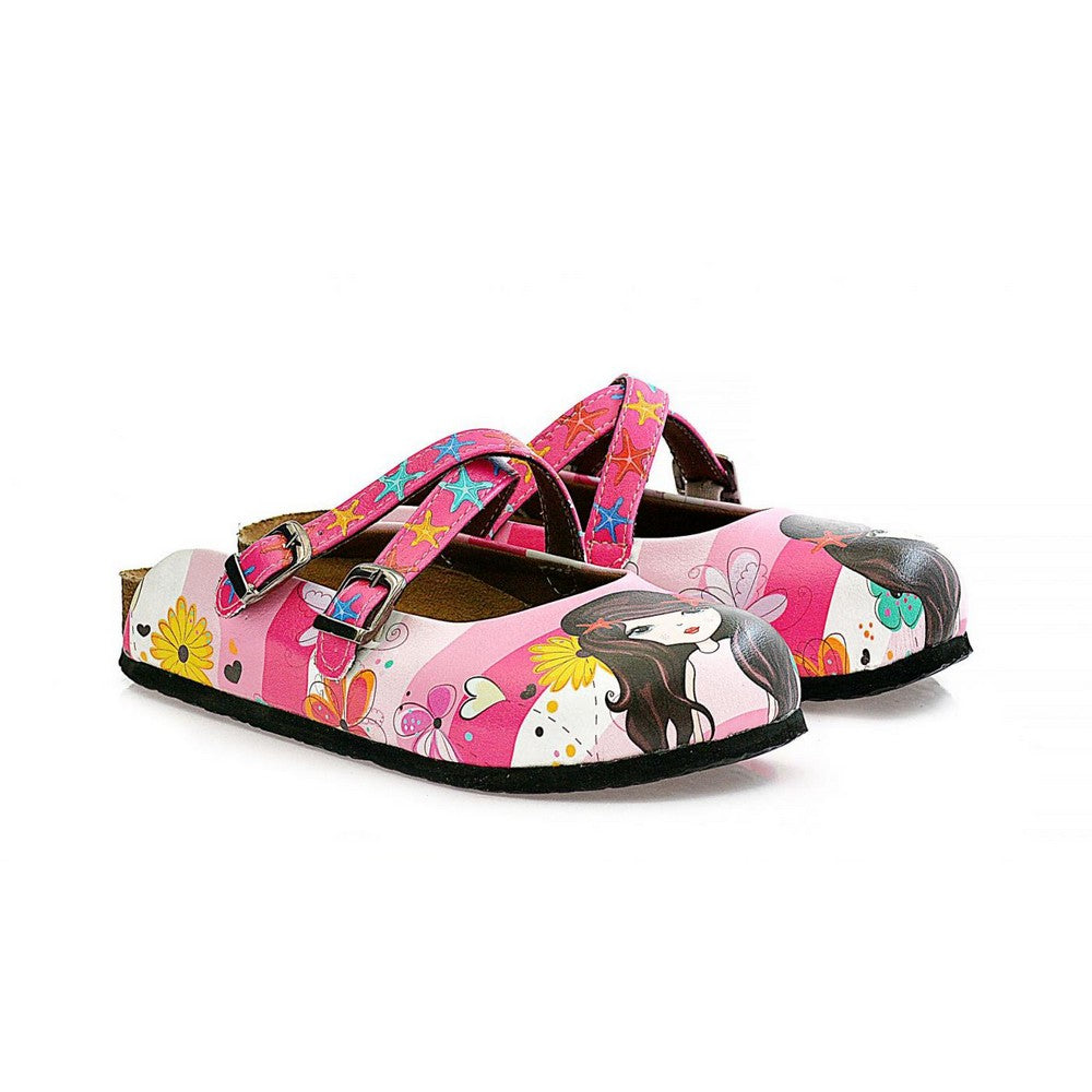 Clogs Outlet - No Exchange or Return - 33 EU