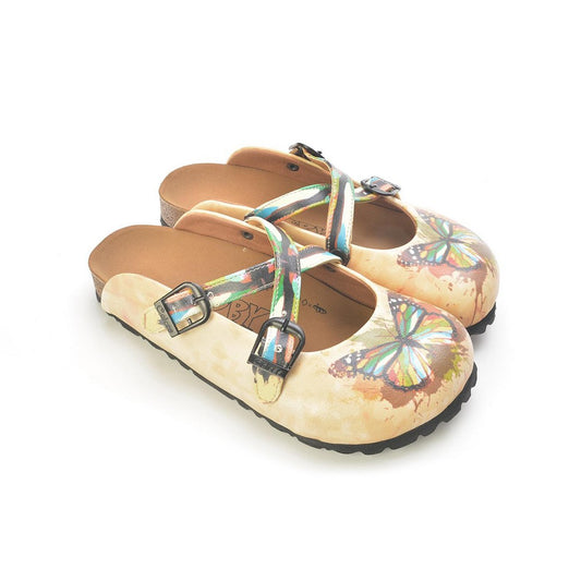 Clogs Outlet - No Exchange or Return - 31 EU