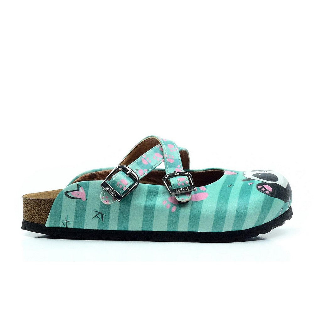 Clogs Outlet - No Exchange or Return - 31 EU