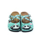 Clogs Outlet - No Exchange or Return - 31 EU