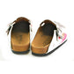 Clogs Outlet - No Exchange or Return - 32 EU