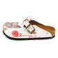 Clogs Outlet - No Exchange or Return - 32 EU