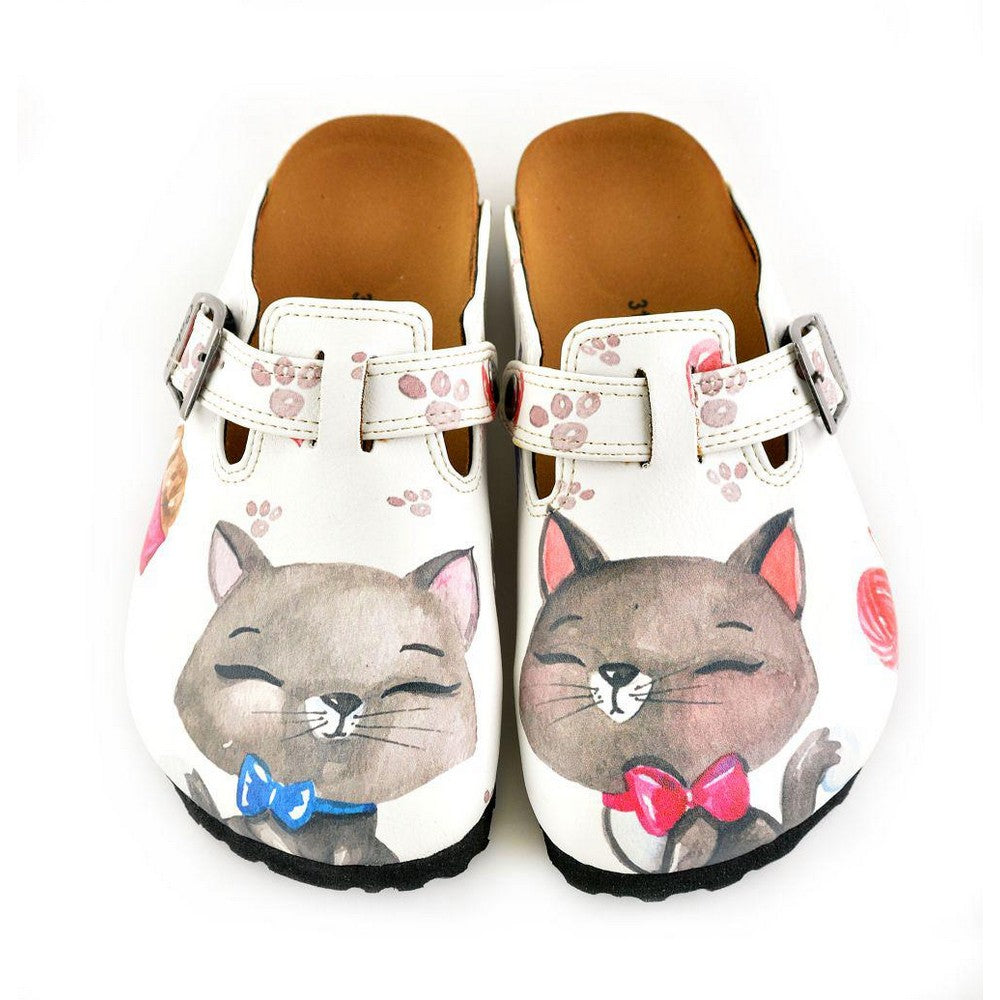 Clogs Outlet - No Exchange or Return - 33 EU