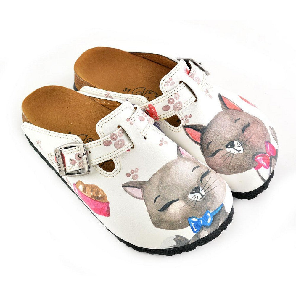 Clogs Outlet - No Exchange or Return - 33 EU