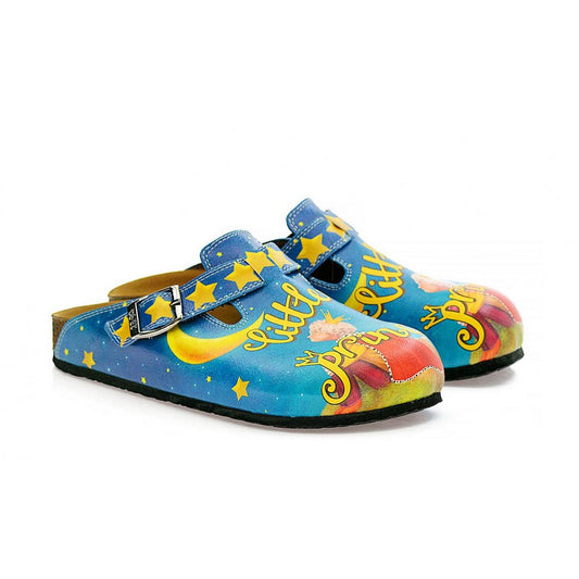 Clogs Outlet - No Exchange or Return - 33 EU