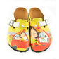Clogs Outlet - No Exchange or Return - 34 EU