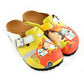 Clogs Outlet - No Exchange or Return - 34 EU