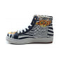 Sneaker Boots WCV2051