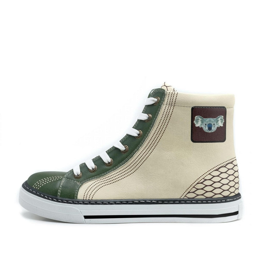 Sneaker Boots WCV5002