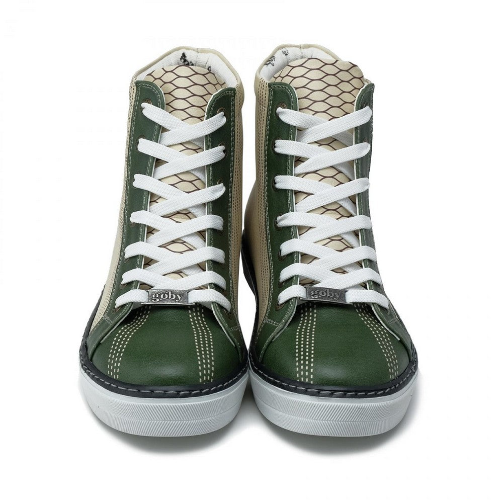 Sneaker Boots WCV5002