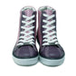 Sneaker Boots WCV5006