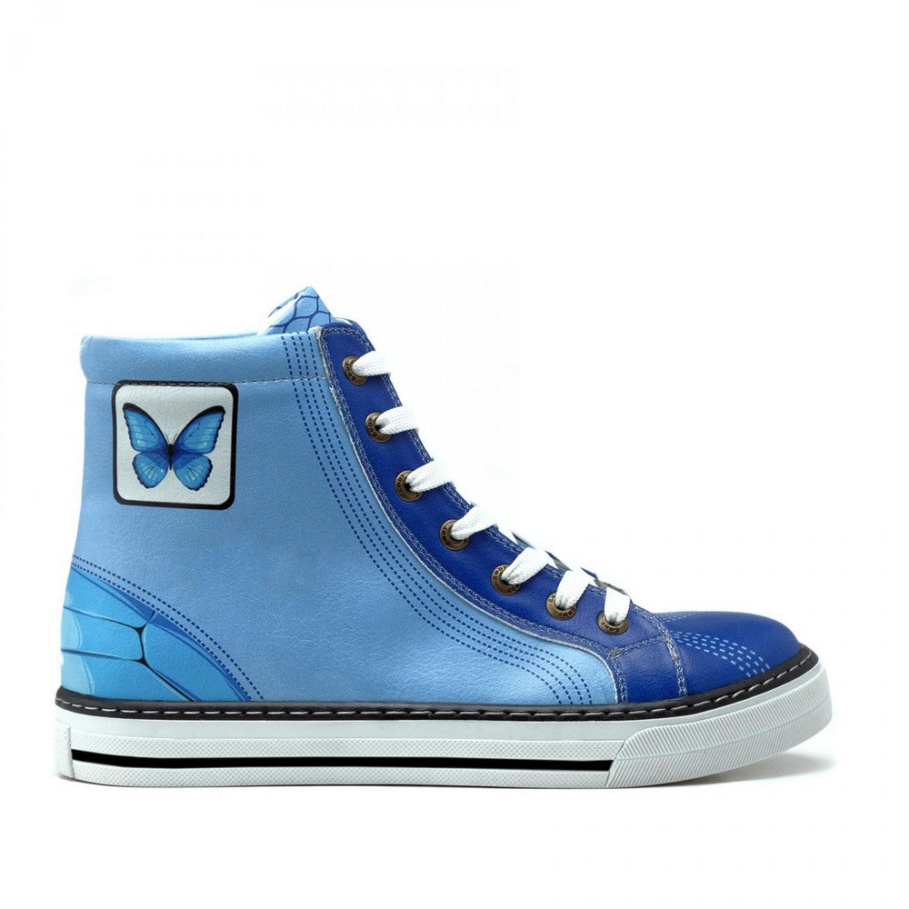Sneaker Boots WCV5012
