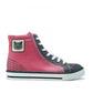 Sneaker Boots WCV5013