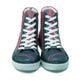 Sneaker Boots WCV5013