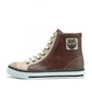 Sneaker Boots WCV5014