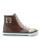 Sneaker Boots WCV5014